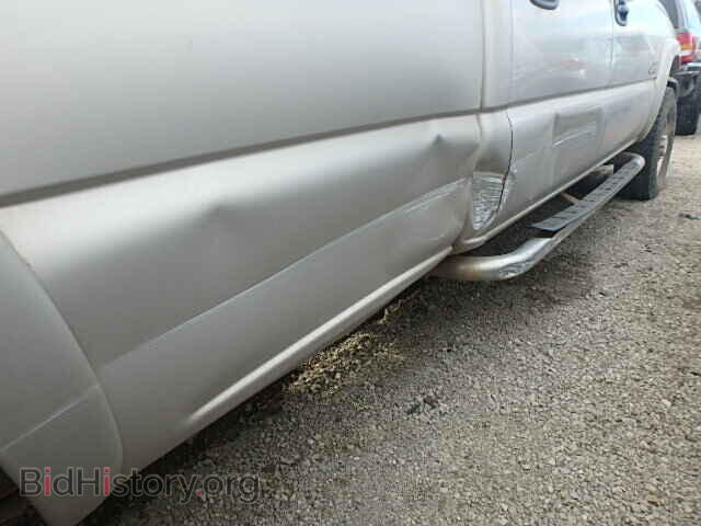 2006 CHEVROLET SILVERADO - VIN: 1GCHK33D46F154469 - Photo 10