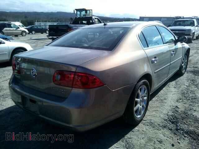 2006 BUICK LUCERNE - VIN: 1G4HD57236U237087 - Фото 4