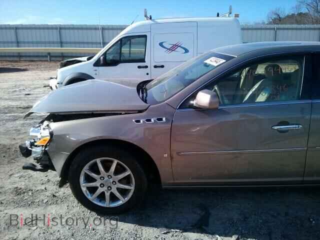 2006 BUICK LUCERNE - VIN: 1G4HD57236U237087 - Фото 10