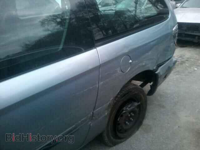 2005 DODGE CARAVAN - VIN: 1D4GP24R75B136672 - Фото 9