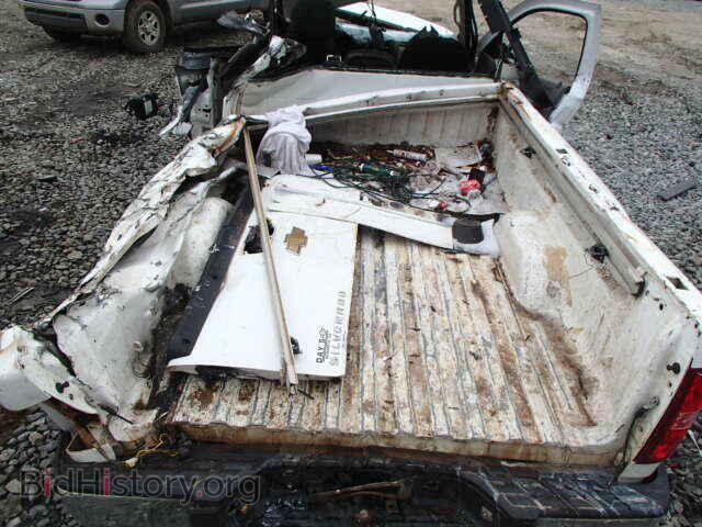 2007 CHEVROLET SILVERADO - VIN: 1GCEC14C07E530814 - Фото 6