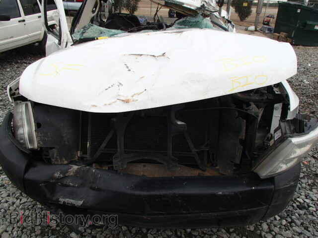 2007 CHEVROLET SILVERADO - VIN: 1GCEC14C07E530814 - Фото 7