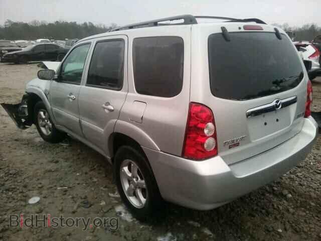 2006 MAZDA TRIBUTE - VIN: 4F2CZ04196KM32413 - Photo 3