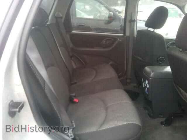 2006 MAZDA TRIBUTE - VIN: 4F2CZ04196KM32413 - Photo 6