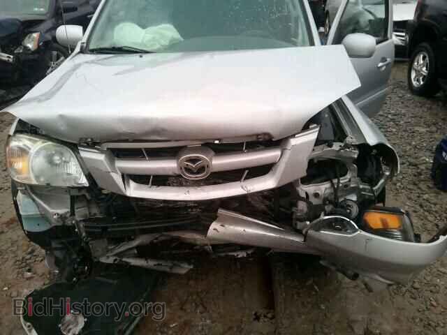 2006 MAZDA TRIBUTE - VIN: 4F2CZ04196KM32413 - Photo 7