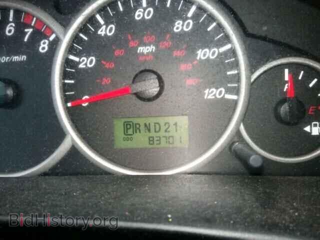2006 MAZDA TRIBUTE - VIN: 4F2CZ04196KM32413 - Photo 8