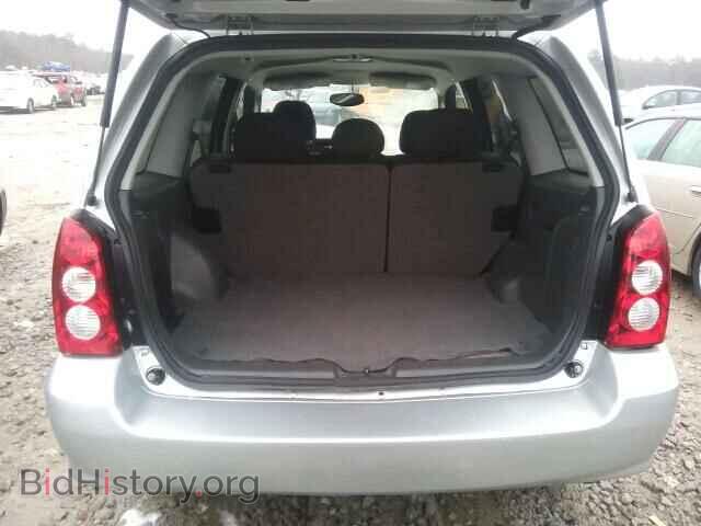 2006 MAZDA TRIBUTE - VIN: 4F2CZ04196KM32413 - Photo 10