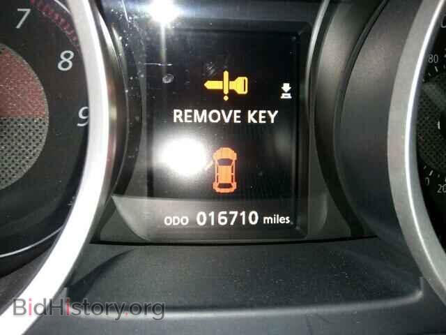 2014 MITSUBISHI EVO - VIN: JA32W8FV8EU015093 - Фото 8