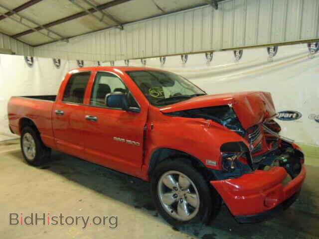 Фотография 1D7HA18D04S700758 - DODGE RAM 1500 2004