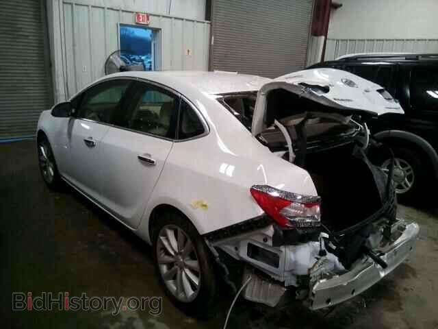 2014 BUICK VERANO - VIN: 1G4PS5SKXE4177008 - Фото 3