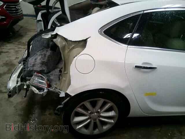 2014 BUICK VERANO - VIN: 1G4PS5SKXE4177008 - Фото 10
