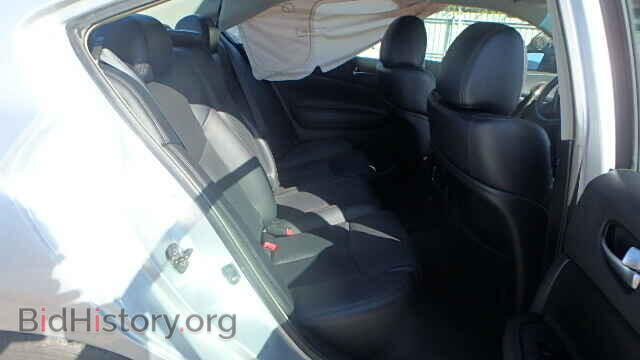 2009 NISSAN MAXIMA - VIN: 1N4AA51E29C844955 - Фото 6