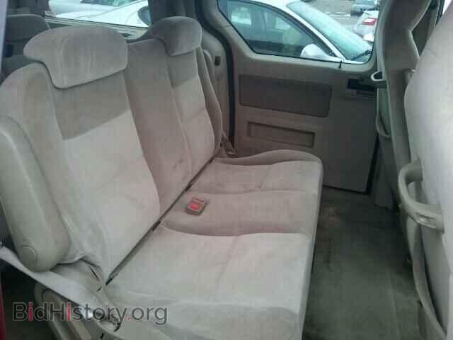 2004 FORD FREESTAR - VIN: 2FMZA57604BA19871 - Фото 6