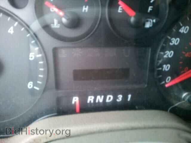 2004 FORD FREESTAR - VIN: 2FMZA57604BA19871 - Фото 8