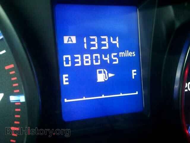 2014 SUBARU XV - VIN: JF2GPBKC8EH206612 - Фото 8