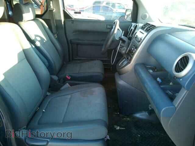 2003 HONDA ELEMENT - VIN: 5J6YH18593L018592 - Фото 5