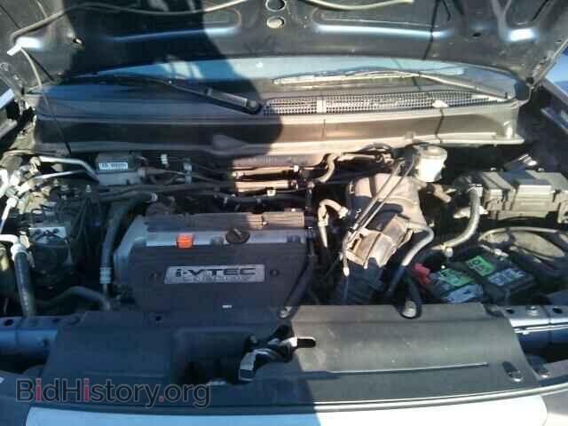 2003 HONDA ELEMENT - VIN: 5J6YH18593L018592 - Фото 7