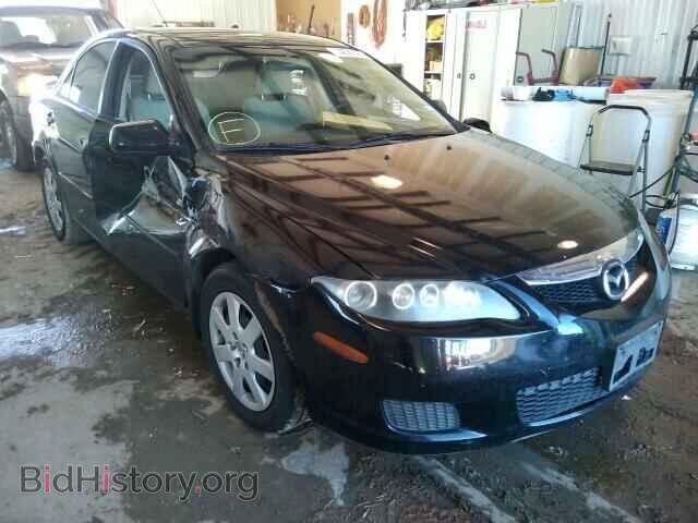 Фотография 1YVFP80CX65M15931 - MAZDA 6 2006