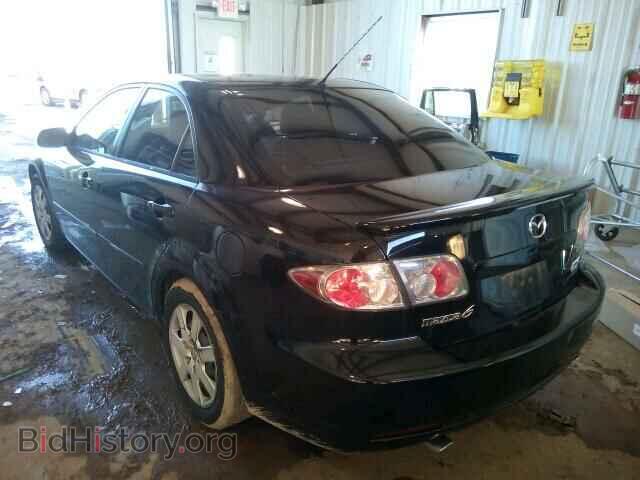 2006 MAZDA 6 - VIN: 1YVFP80CX65M15931 - Фото 3