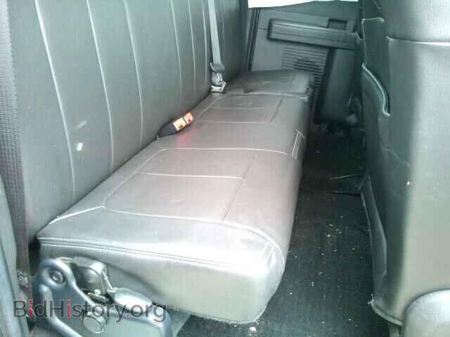 2012 FORD F250 - VIN: 1FT7X2BT2CEC23905 - Фото 6