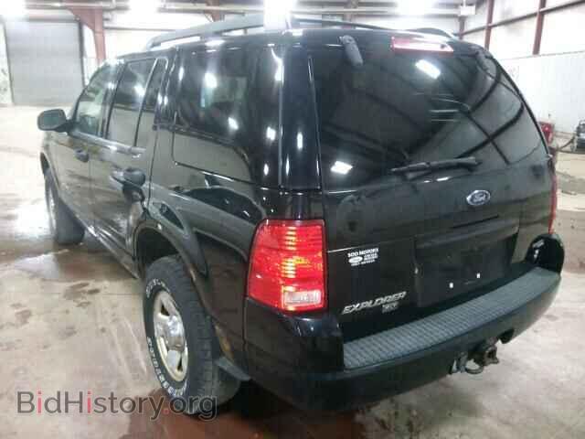 2005 FORD EXPLORER - VIN: 1FMZU73W35ZA60986 - Фото 3