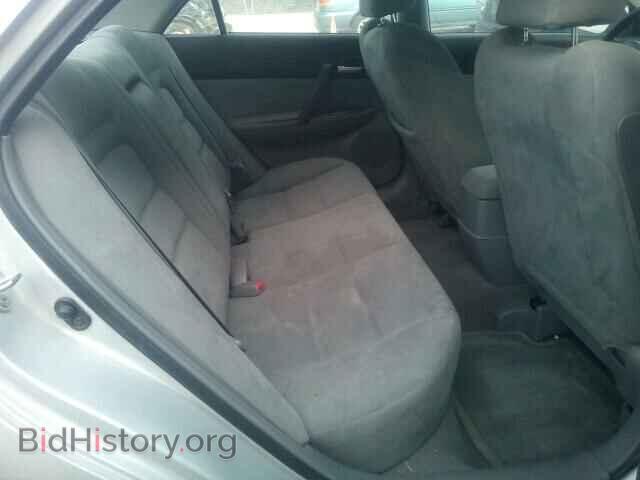 2007 MAZDA 6 - VIN: 1YVHP80C175M22728 - Фото 6
