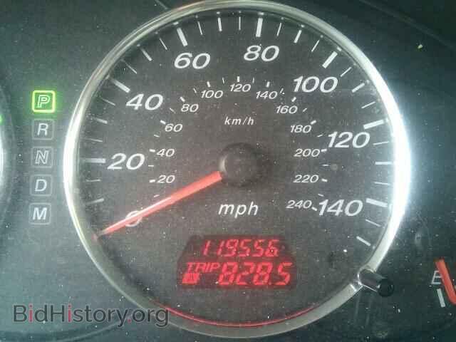 2007 MAZDA 6 - VIN: 1YVHP80C175M22728 - Фото 8