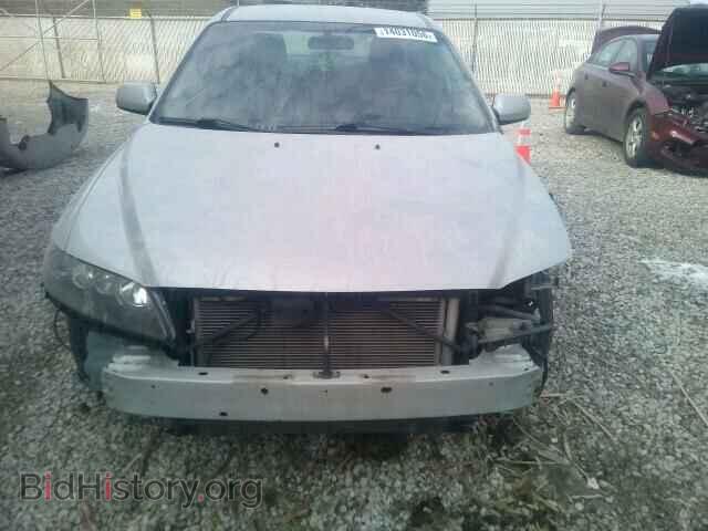 2007 MAZDA 6 - VIN: 1YVHP80C175M22728 - Фото 10