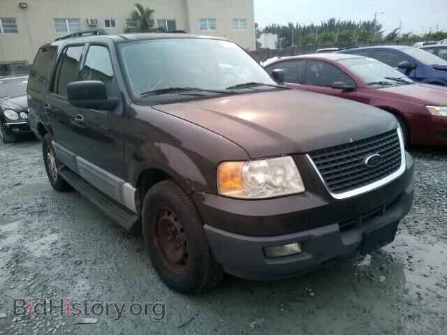 Фотография 1FMPU15505LA06895 - FORD EXPEDITION 2005