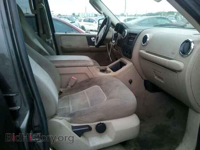 2005 FORD EXPEDITION - VIN: 1FMPU15505LA06895 - Фото 5