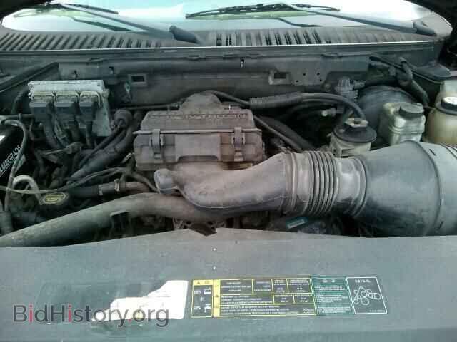 2005 FORD EXPEDITION - VIN: 1FMPU15505LA06895 - Фото 7