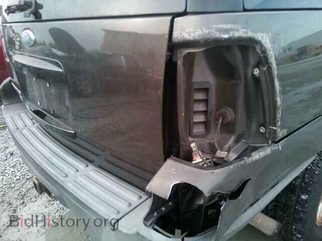 2005 FORD EXPEDITION - VIN: 1FMPU15505LA06895 - Фото 10