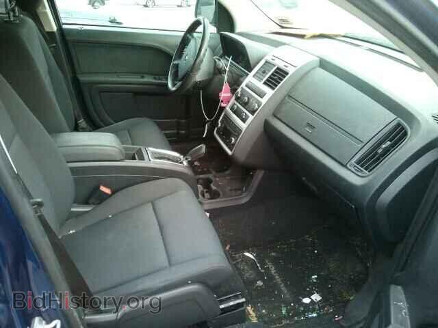 2010 DODGE JOURNEY - VIN: 3D4PG4FB6AT141009 - Фото 5