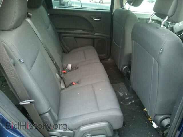 2010 DODGE JOURNEY - VIN: 3D4PG4FB6AT141009 - Фото 6