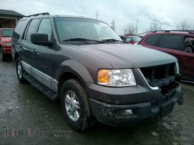 Фотография 1FMPU15535LA17034 - FORD EXPEDITION 2005