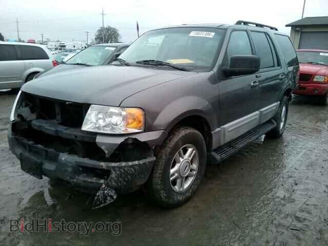 2005 FORD EXPEDITION - VIN: 1FMPU15535LA17034 - Фото 2