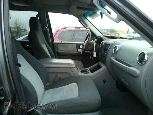 2005 FORD EXPEDITION - VIN: 1FMPU15535LA17034 - Фото 5