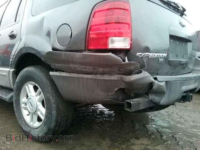2005 FORD EXPEDITION - VIN: 1FMPU15535LA17034 - Фото 10
