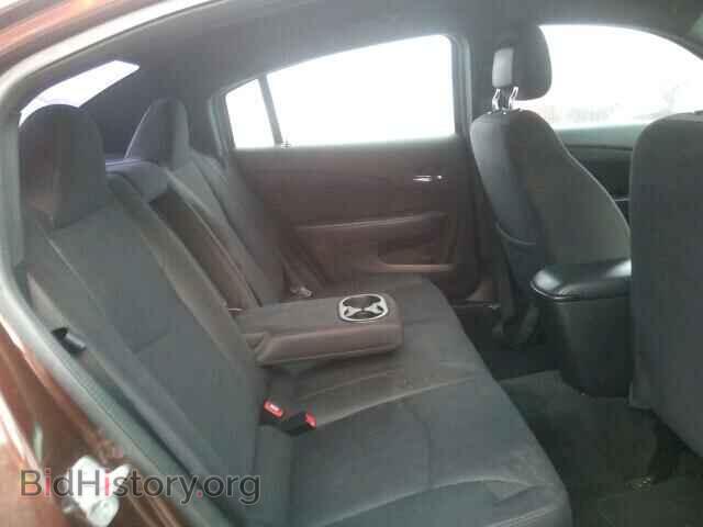 2012 CHRYSLER 200 - VIN: 1C3CCBBBXCN267401 - Фото 6
