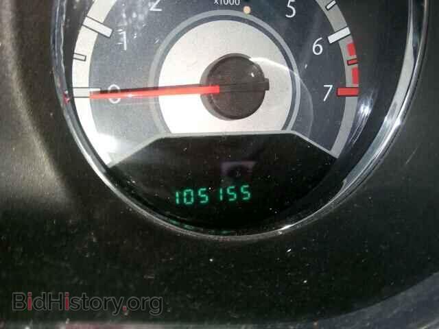 2012 CHRYSLER 200 - VIN: 1C3CCBBBXCN267401 - Фото 8