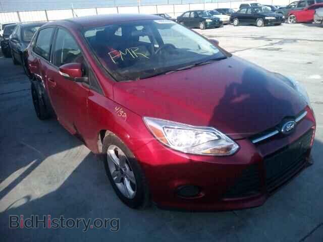 Фотография 1FADP3F28DL362157 - FORD FOCUS 2013