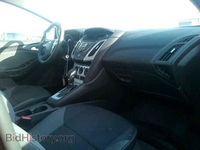 2013 FORD FOCUS - VIN: 1FADP3F28DL362157 - Фото 5