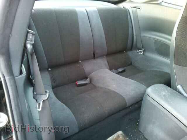 2007 MITSUBISHI ECLIPSE - VIN: 4A3AK34T47E008147 - Photo 6
