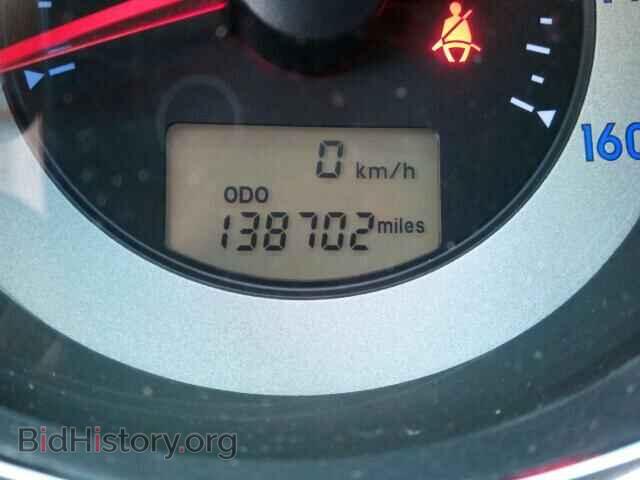 2007 MITSUBISHI ECLIPSE - VIN: 4A3AK34T47E008147 - Photo 8