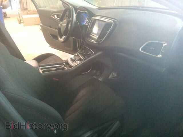 2015 CHRYSLER 200 - VIN: 1C3CCCAB3FN673371 - Photo 5