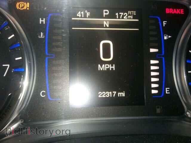 2015 CHRYSLER 200 - VIN: 1C3CCCAB3FN673371 - Photo 8