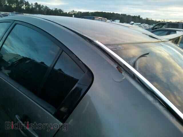 2005 NISSAN MAXIMA - VIN: 1N4BA41E45C875360 - Фото 10