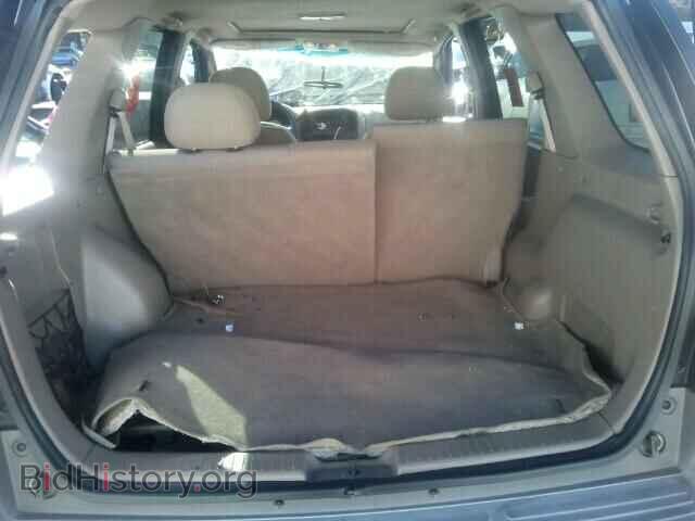 2002 FORD ESCAPE - VIN: 1FMYU03172KC18015 - Фото 10