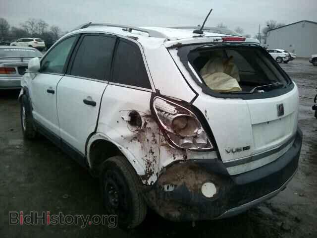 2009 SATURN VUE - VIN: 3GSCL33P19S563258 - Фото 3