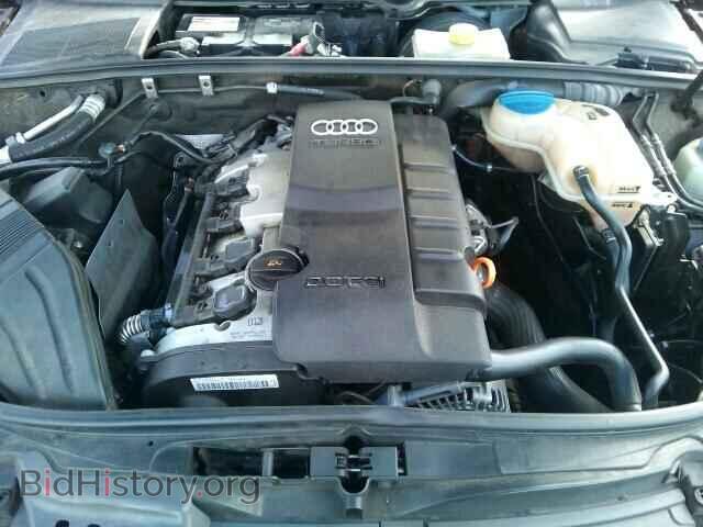 2006 AUDI A4 - VIN: WAUAF78E86A223365 - Фото 7